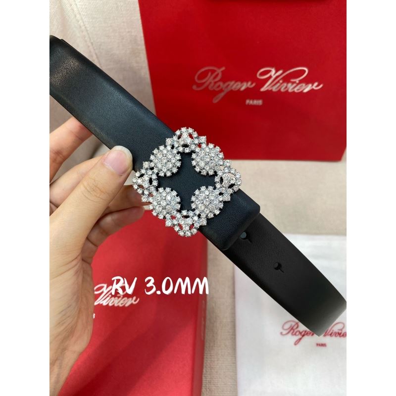 Valentino Belts